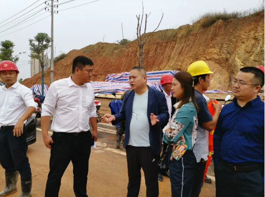 倒计时 翼天文旅集团饶州古镇项目誓师动员大会顺利举行 知乎