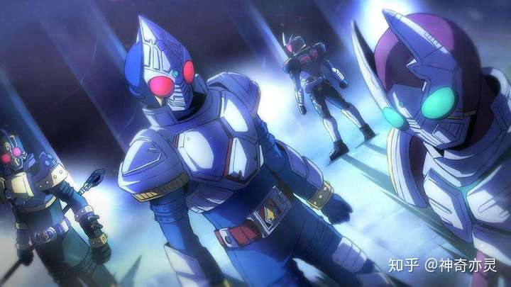 推荐 · 1,336 人评价影人: 吴建飞 / 胡先煦 / 童彤 / 沈人杰 / 钟凯