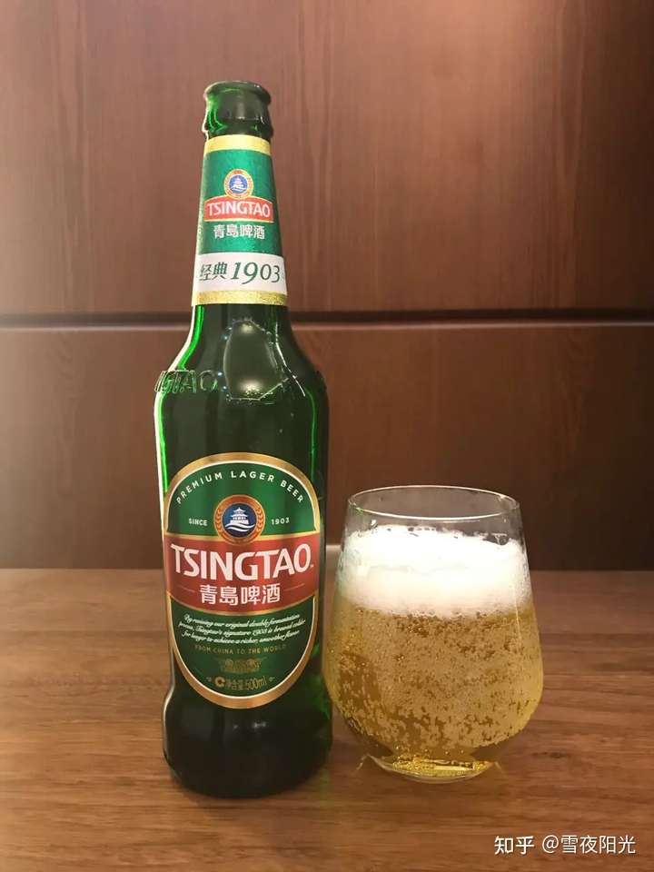 青岛啤酒有精酿啤酒吗有哪些值得推荐