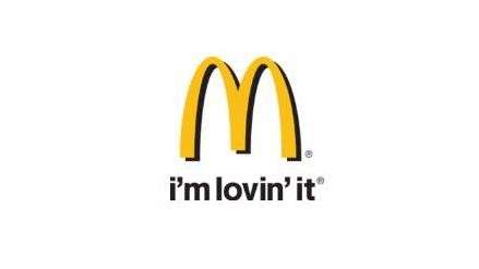 麦当劳logo发展历史一开始就和你想的不一样