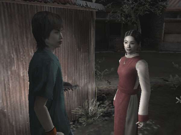 聊一聊 死魂曲 没有jump Scare 这款游戏却更让人感到恐怖 知乎