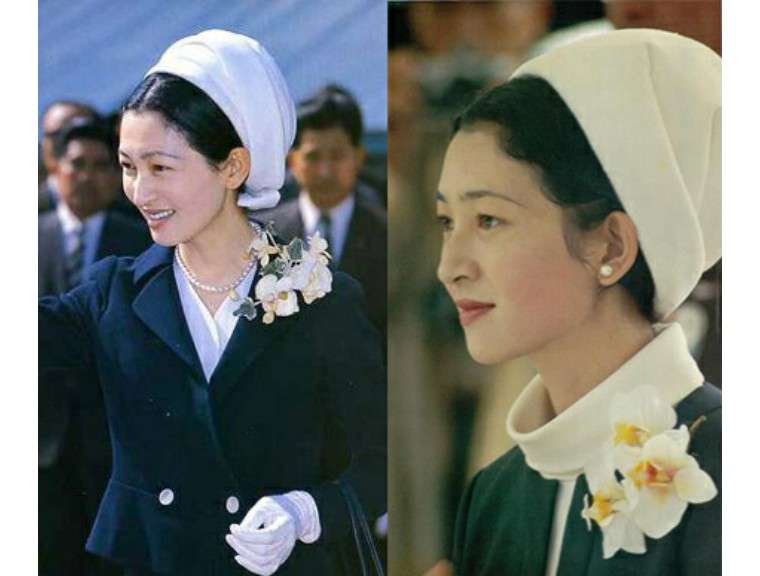 她是日本最美的皇后 却被婆婆虐到压抑失语 知乎