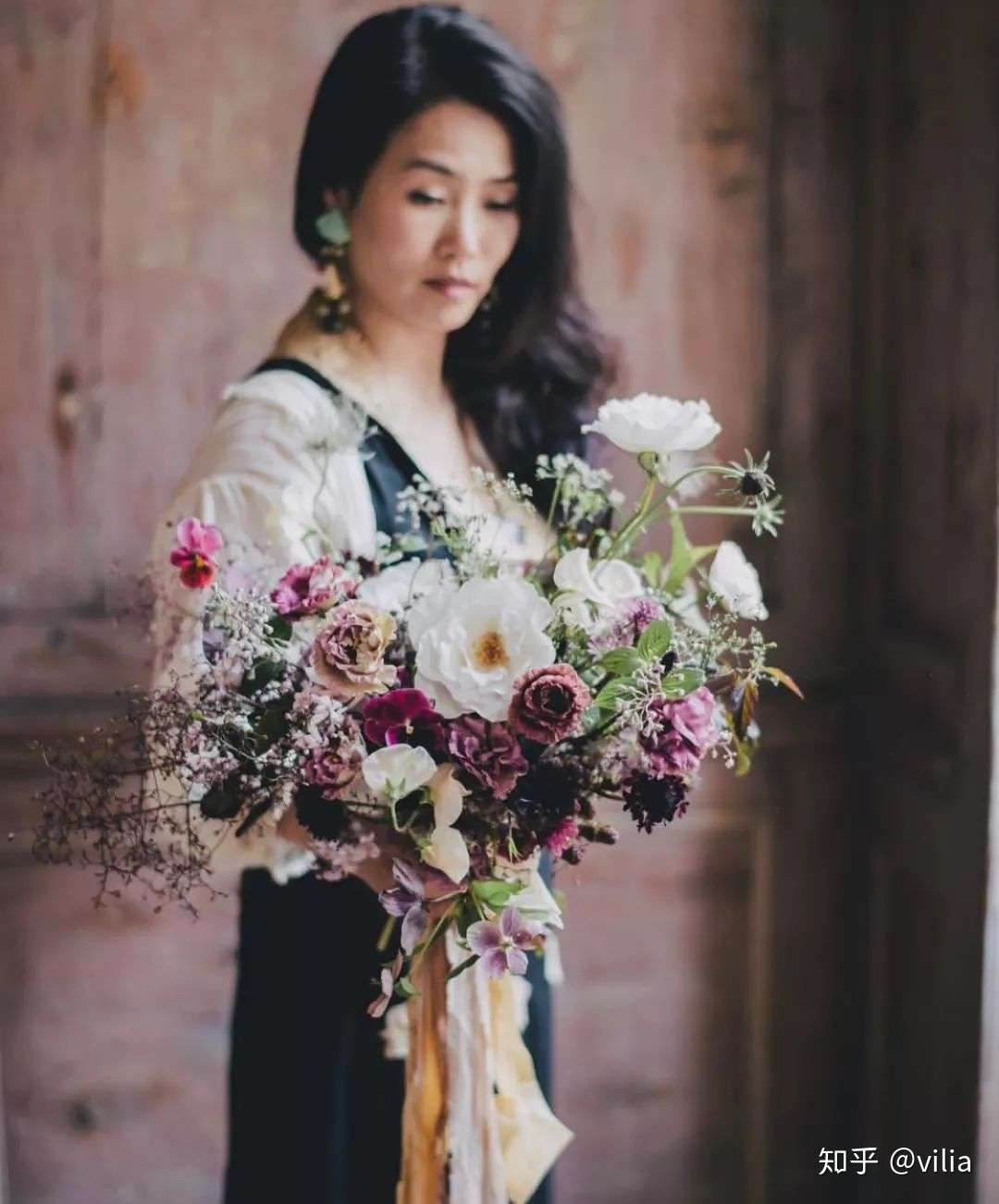 Tale伦敦花艺游学 切尔西花展 顶级花校 知乎