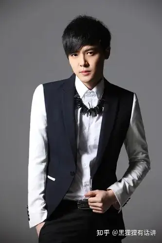 李易峰李治廷陈晓李佳航乔任梁盘点87年出生的11位男演员