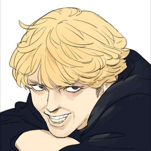 重温了一遍我是大哥大 三桥真的是又搞笑又帅气又可爱