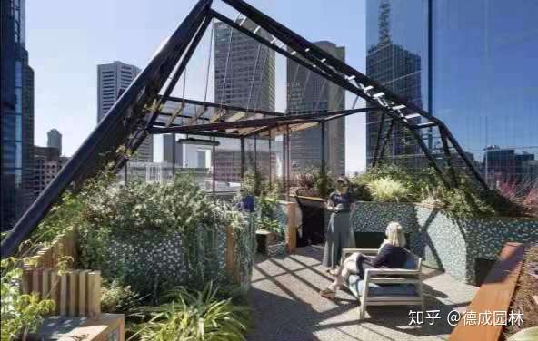 屋顶花园设计过程中有哪些注意事项 知乎