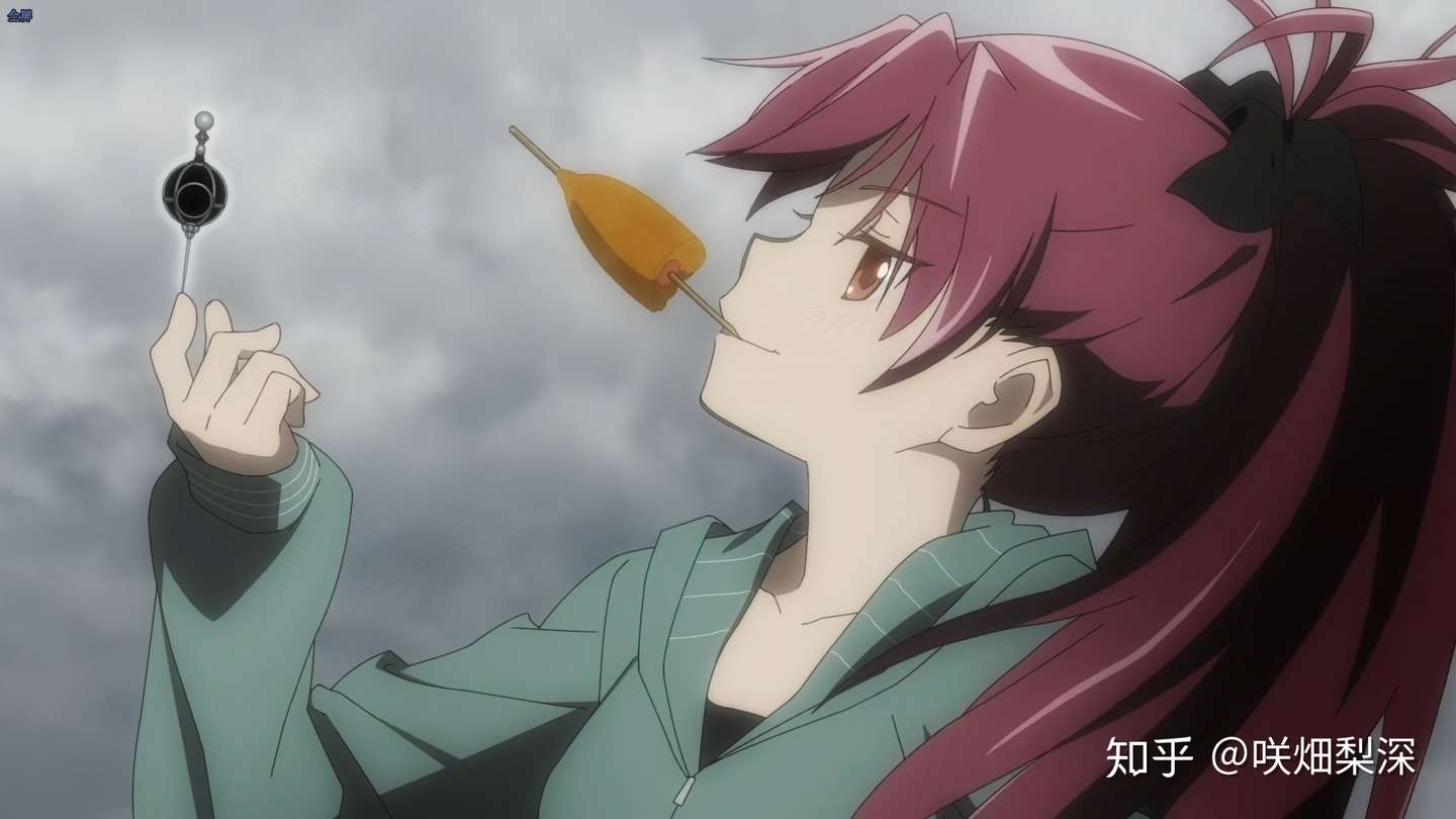 渐入佳境 电视动画 魔法纪录 第六集简评 知乎