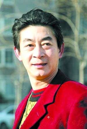 六小龄童(章金莱)