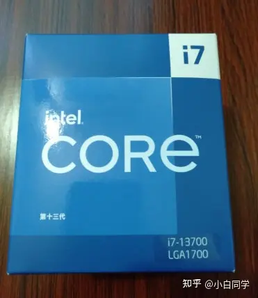 i7-13700（英特尔(Intel) i7-13700 13代酷睿处理器）怎么样？使用88