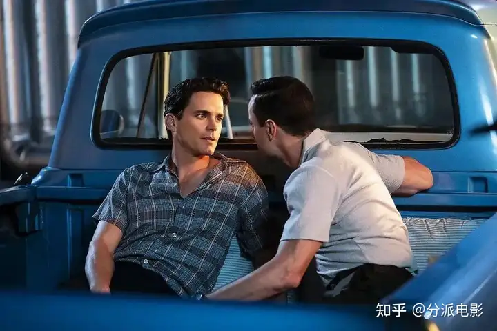 《同路人》豆瓣9.1,尺度逆天的神剧出现了!