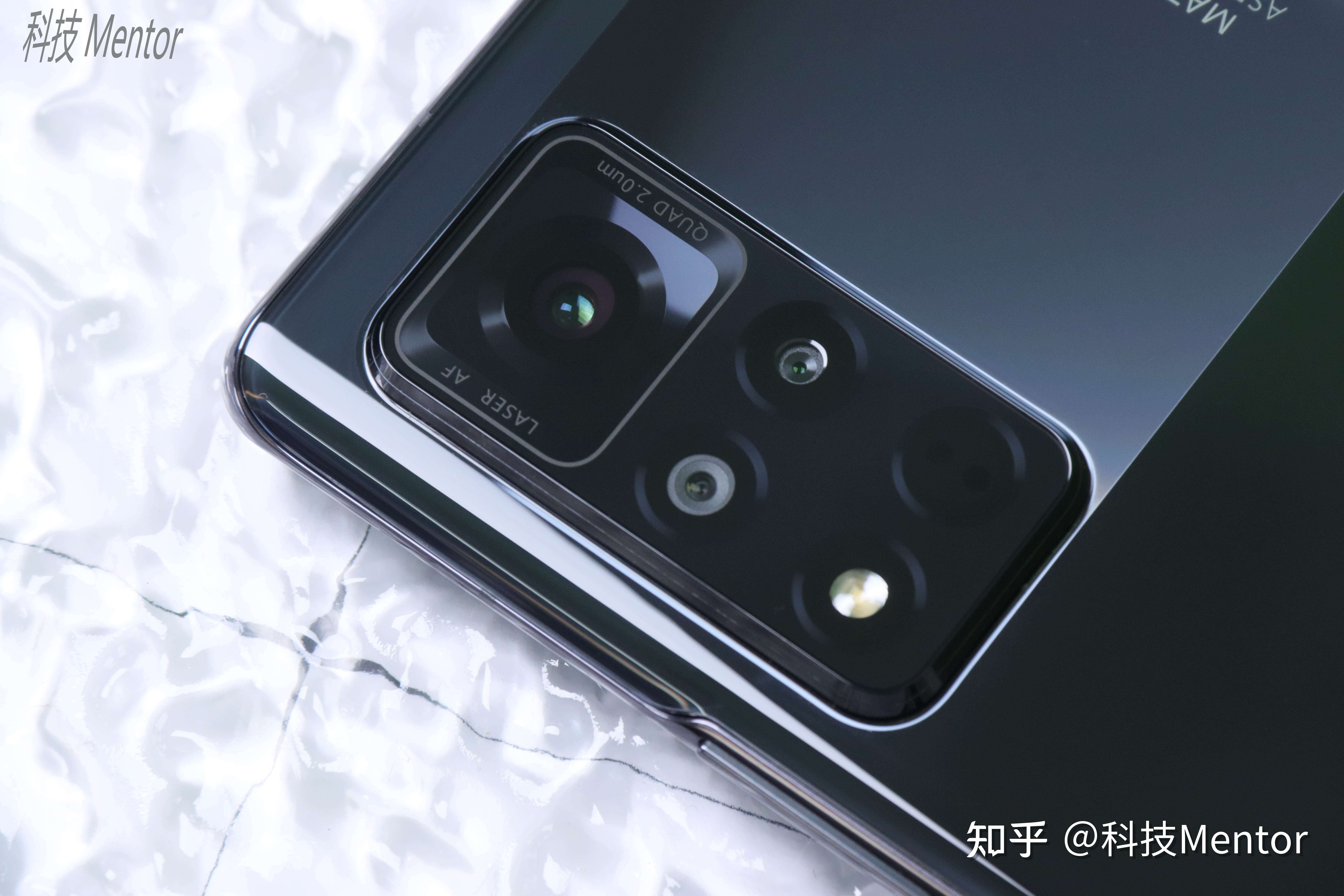 科技mentor 的想法: 已经把玩了荣耀v40一段时间,说说这几天… - 知乎