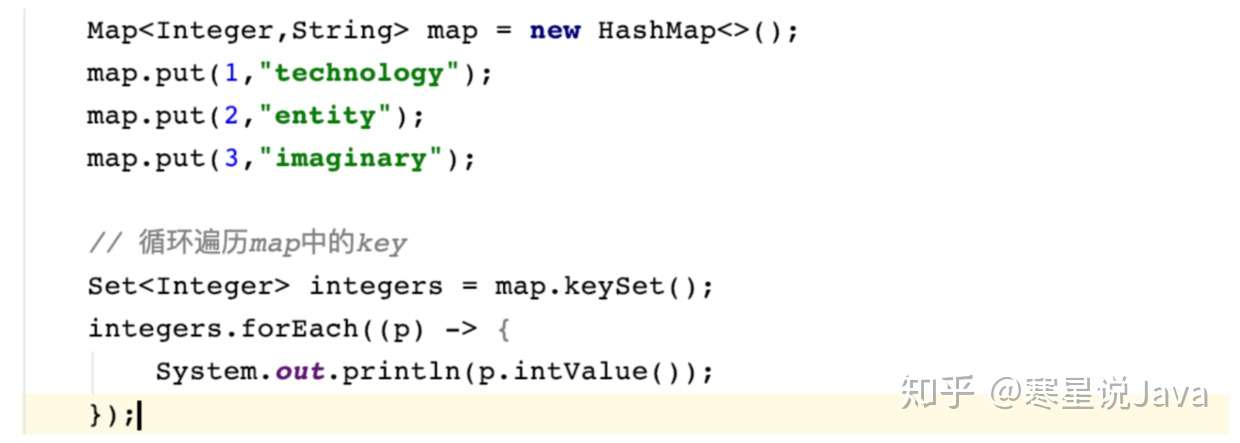 看完这篇hashmap 和面试官扯皮就没问题了 知乎