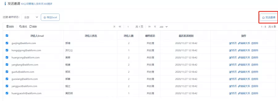 如何快速完成一次360度人才评估 知乎