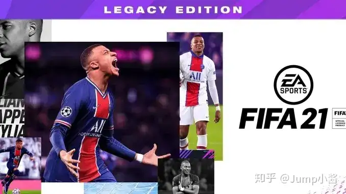 时隔3年，终于有中文了！Switch版的《FIFA 21》值得买吗？ - 知乎