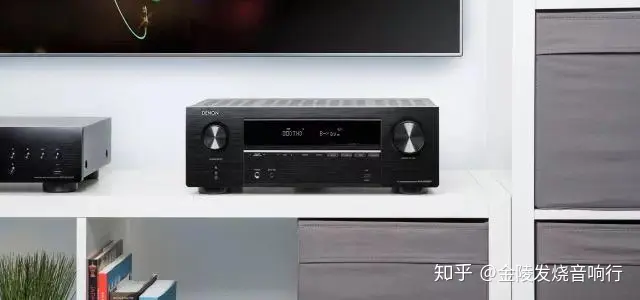 DENON/天龙新品入门级家庭影院功放AVR-X550BT - 知乎