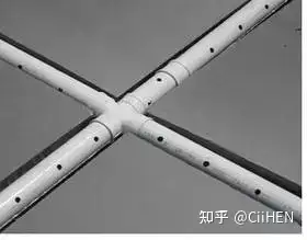 屋面排气管是什么