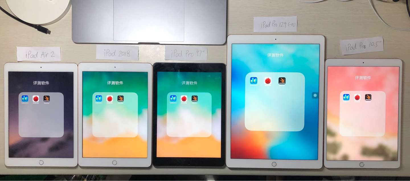 四年以来五款ipad 的测评 含最新18款 知乎