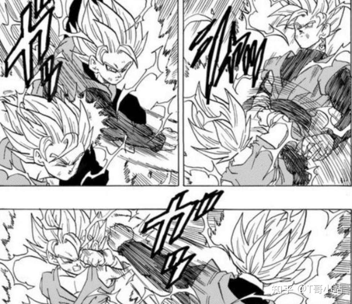 写实的风格 夸张的风格 你更喜欢哪种风格的动画表现 知乎