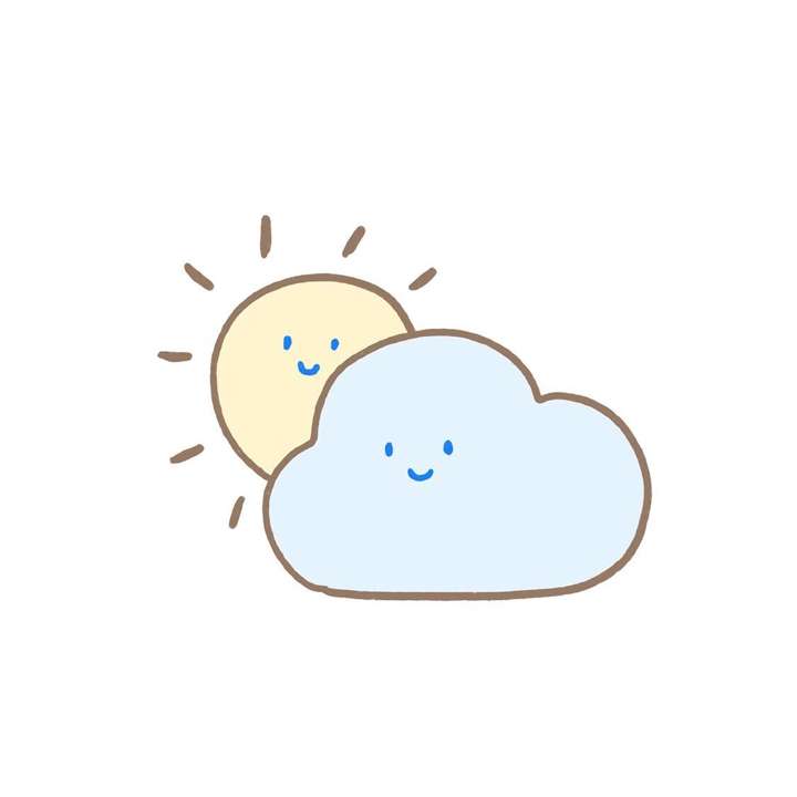 分享一下超级卡哇伊di应用图标嘿嘿 原创by:寄个喜饼给你喔 先来