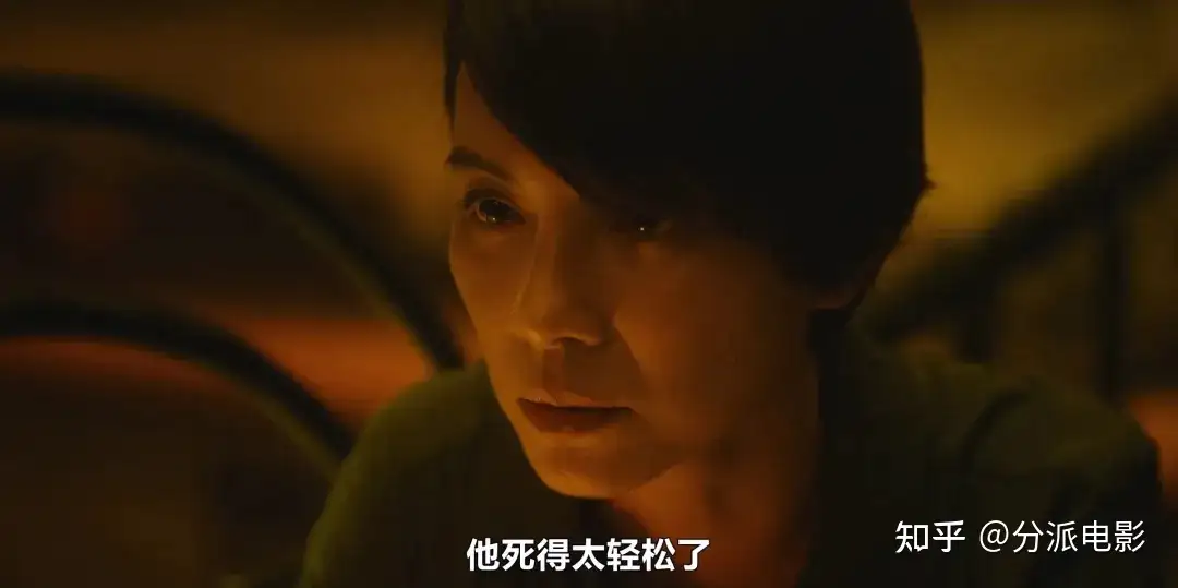 《回魂计》三大影后+华语大尺度，居然口碑争议？