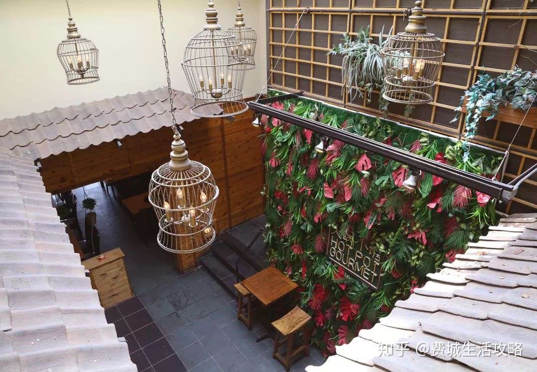 心服口服 没吃过费城这家 最成都 的麻辣牛油火锅 都不好意思说自己懂生活 知乎