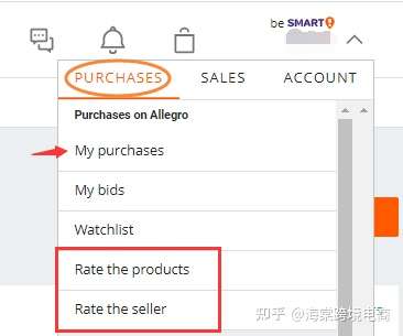 Allegro如何处理订单评论&差评删除&纠纷处理?