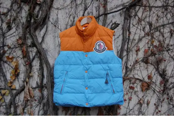 ホットセール JUNYA WATANABE x MONCLER／ダウンベスト／TIBET／M euro