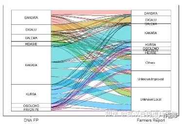 在线作图2分钟绘制一张相关性桑基图