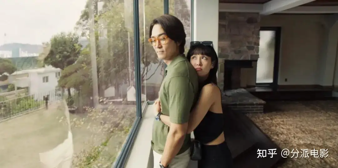 《隐藏的面孔》满屏马赛克,《人间中毒》导演新作!