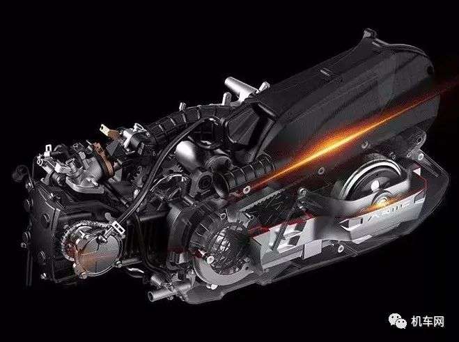 2 5万 又一款国产大踏板 无钥匙启动 双通道abs 行车记录仪 知乎