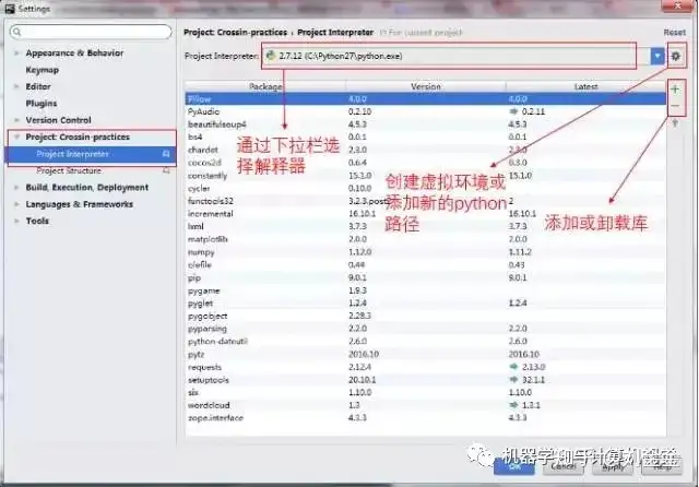 Python基础入门——简介和环境配置，超实用！ - 知乎