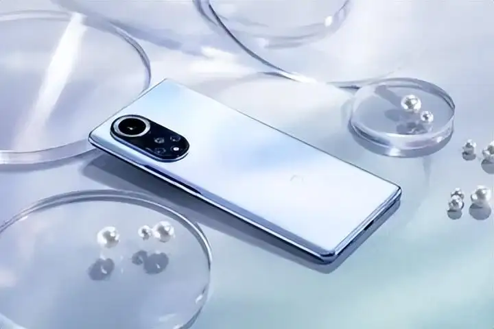 新品未開封】HUAWEI nova3-