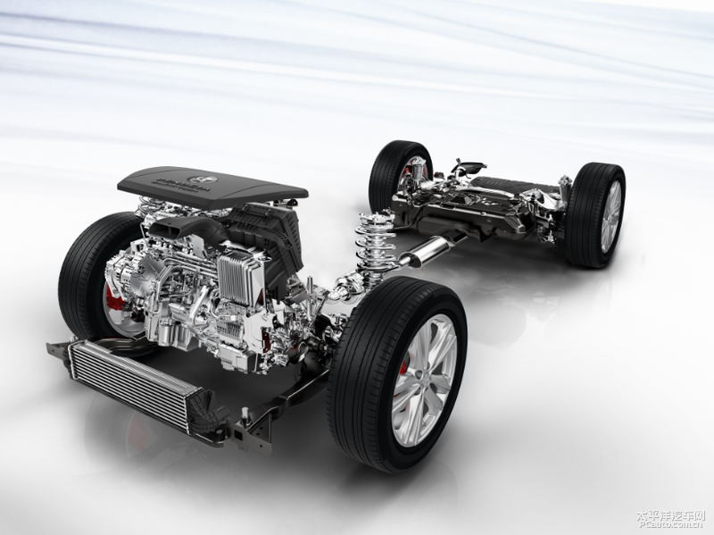 东风启辰vsa智能架构将支持3大平台推9款新车 知乎