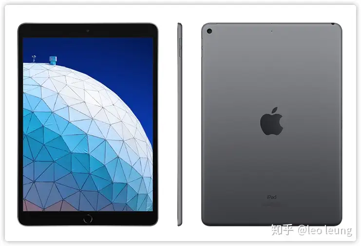 2020款iPad Pro与2019款iPad Air应该如何选？全方位对比总结双十二推荐