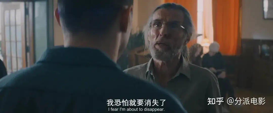 《甜蜜养老院》心理惊悚+重口暴击，这波混搭很吸睛！