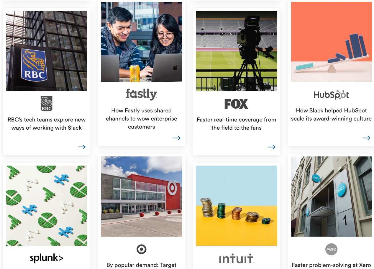远程协作在海外 Slack Zoom全军出击 知乎
