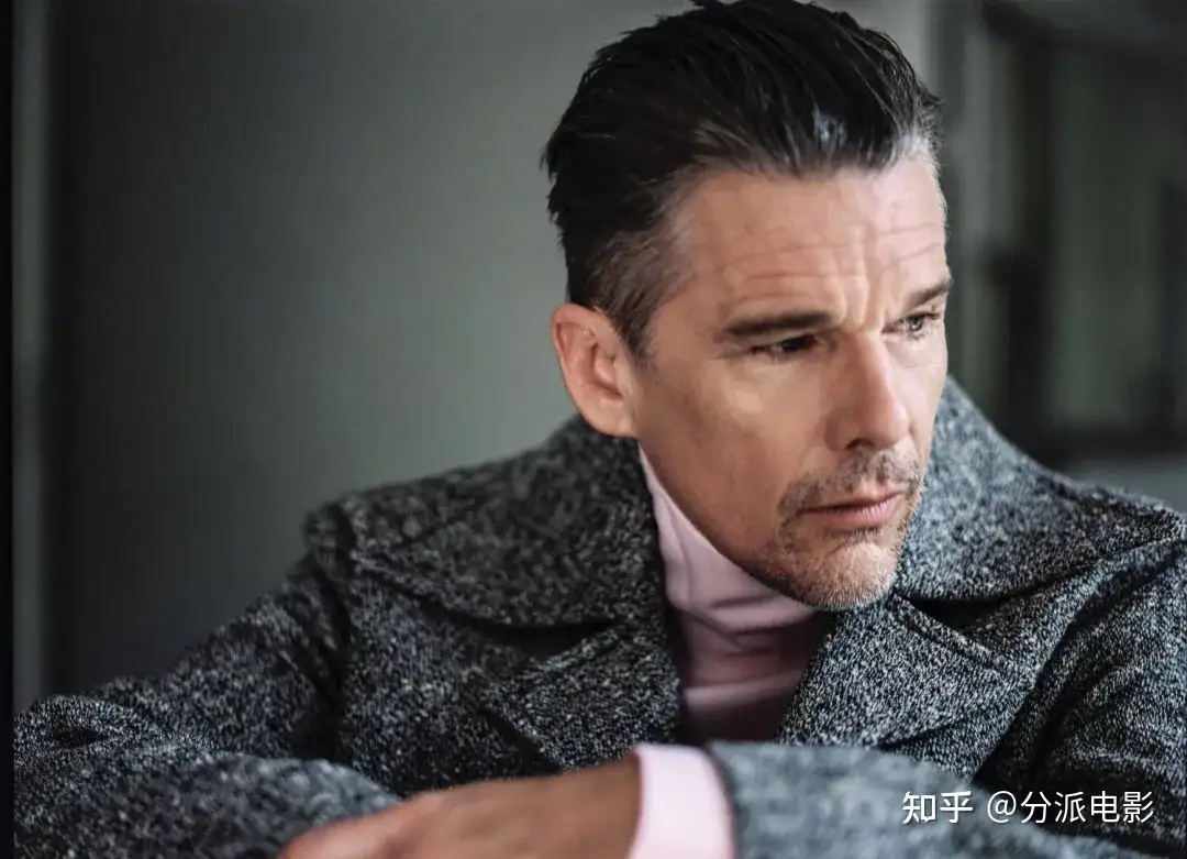 《敏感之人》烂番茄97%!一集入坑,悬念拉满