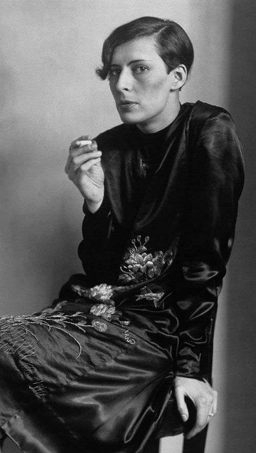 佳能人像摄影师王小宁到底是怎样的水平