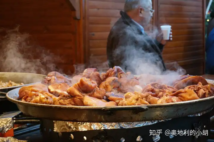 这都可以？(欧洲有什么好吃的零食)欧洲国家一般吃些什么食物2023已更新 第5张