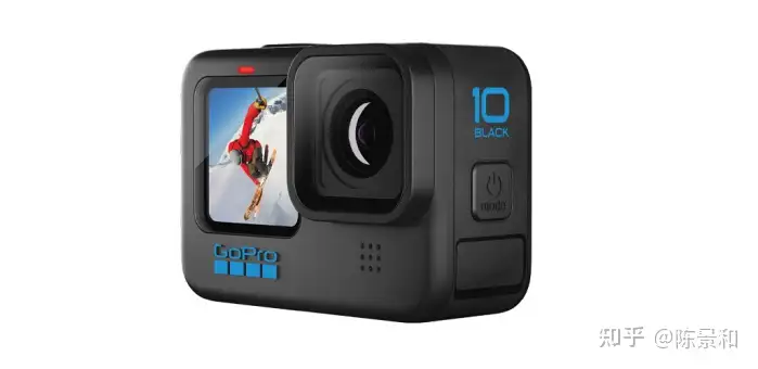 gopro运动相机推荐：gopro9和10的区别对比，gopro10和9怎么选？gopro10