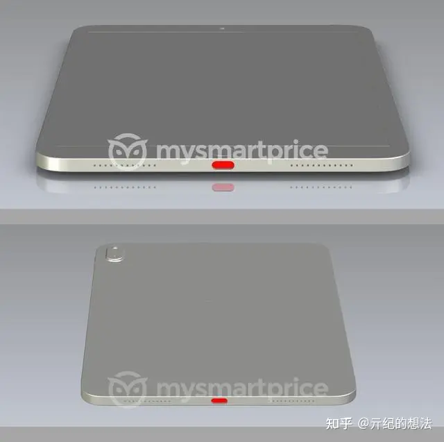 iPad2022再次确定：A14芯片+Apple Pencil 2代+5G，等等党又赢了- 知乎