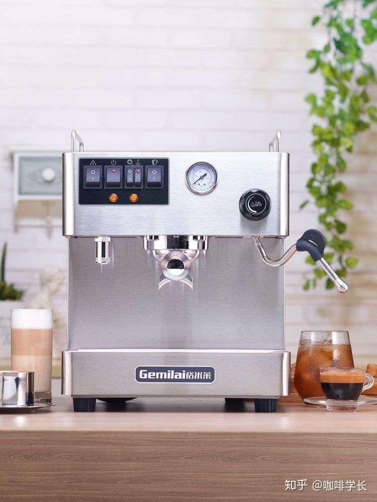 格米莱crm3012值不值得买 知乎