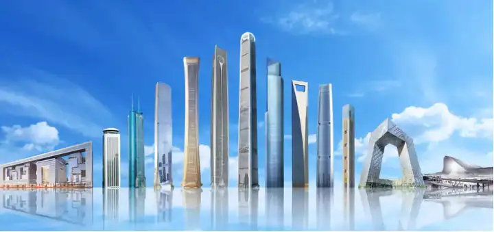 tekla案例分享中国建筑优秀排头兵中建三局引领钢筋工程bim应用技术