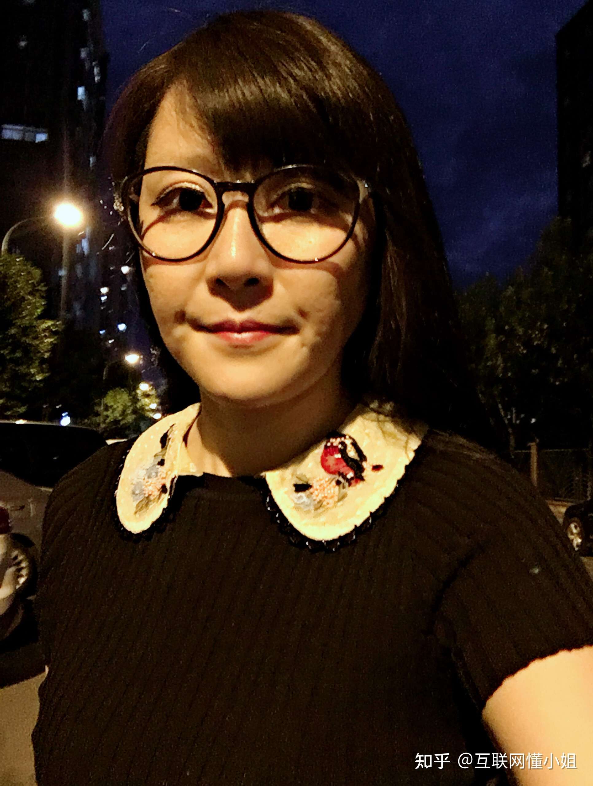 互联网懂小姐 的想法: 马化腾先生曾乐问回答员工: 腾讯的价值