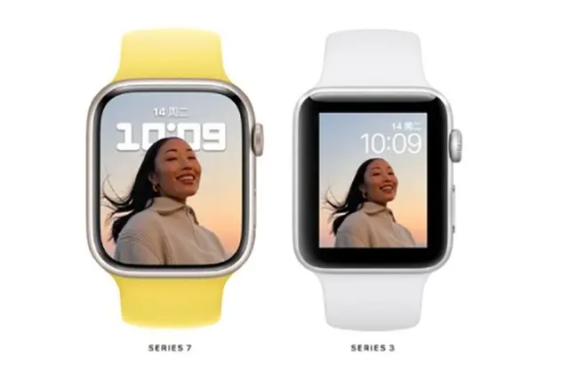 苹果将一颗芯片用三年，Apple Watch 8独占低功耗模式？ - 知乎
