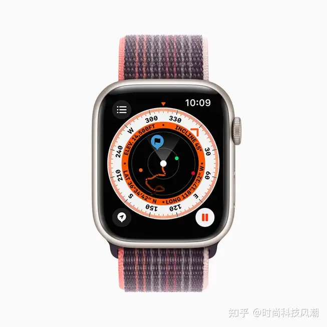 無料発送 Apple Watch8 新品未開封 腕時計(デジタル) - zoopalic.com