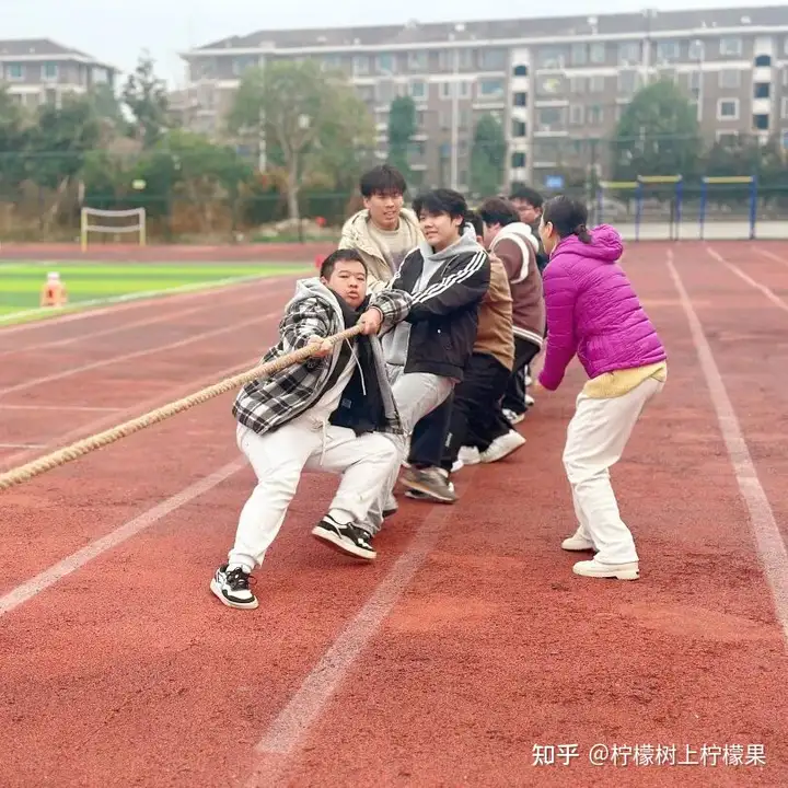 【活力校園】凝心聚力 勇爭第一 | 富陽校區拔河比賽圓滿落幕!(圖3) 【活力校園】凝心聚力 勇爭第一 | 富陽校區拔河比賽圓滿落幕!(圖3)