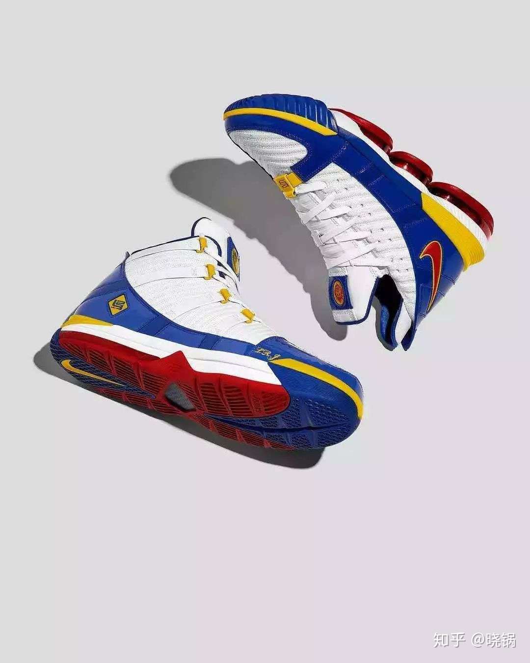 lebron xvi superman