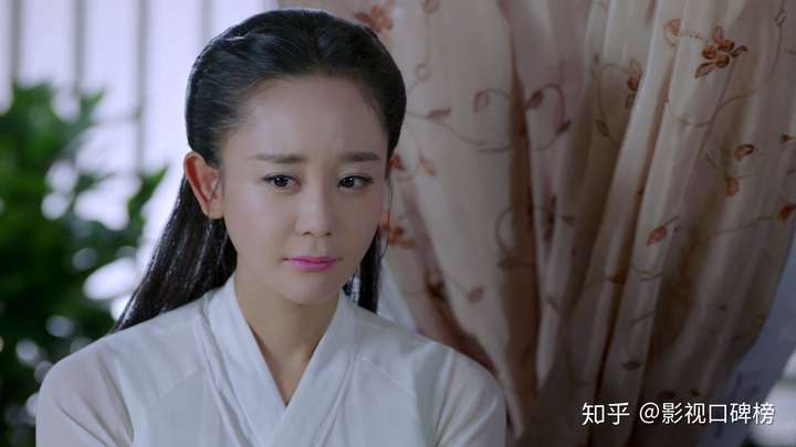 海陆有没有演技这回事,或许《独孤皇后》可以回答插图4 海陆有没有演技这回事,或许《独孤皇后》可以回答插图4