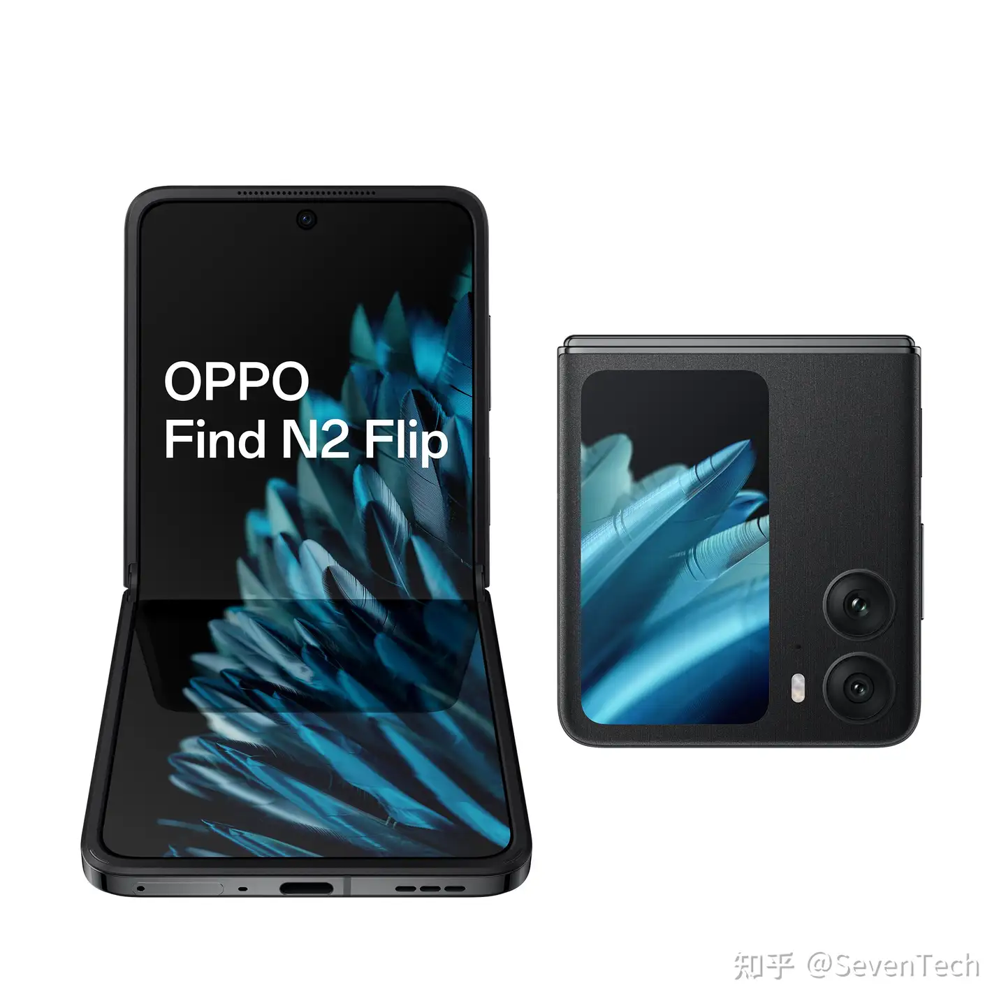 Oppo Find N2 Flip将于2月底进入全球市场，售价高于国内近两千？ - 知乎